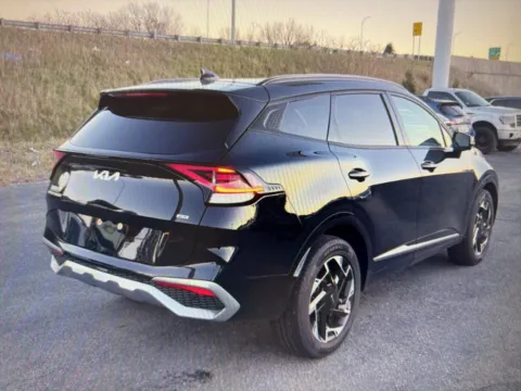 More photos of 2023 Kia Sportage SX-Prestige at CarFive Salem, MA, MA