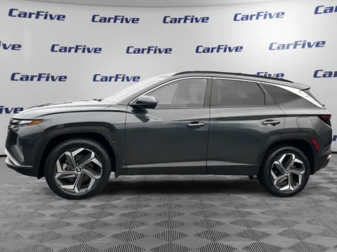 Photos of 2023 Hyundai Tucson SEL for sale in Salem, MA at CarFive Salem, MA