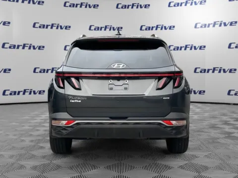 More photos of 2023 Hyundai Tucson SEL at CarFive Salem, MA, MA