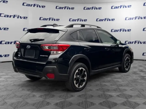 More photos of 2023 Subaru Crosstrek Premium at CarFive Salem, MA, MA