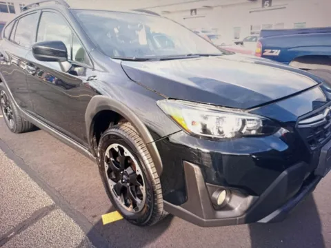 Another view of 2023 Subaru Crosstrek Premium for sale in Salem, MA at CarFive Salem, MA