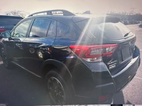 Photos of 2023 Subaru Crosstrek Premium for sale in Salem, MA at CarFive Salem, MA