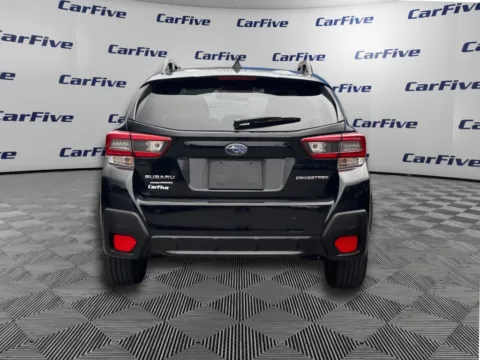 Another view of 2023 Subaru Crosstrek Premium for sale in Salem, MA at CarFive Salem, MA