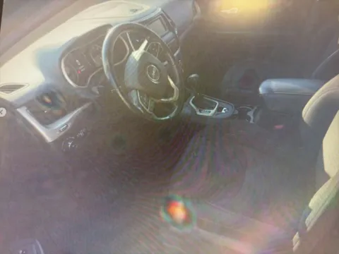 More photos of 2016 Jeep Cherokee Latitude at CarFive Salem, MA, MA