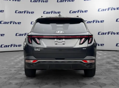 More photos of 2023 Hyundai Tucson SEL at CarFive Salem, MA, MA