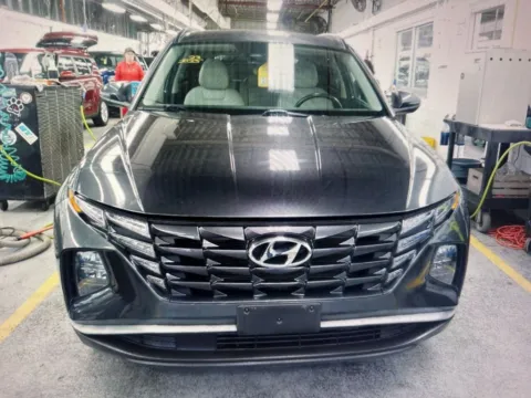 Photos of 2023 Hyundai Tucson SEL for sale in Salem, MA at CarFive Salem, MA