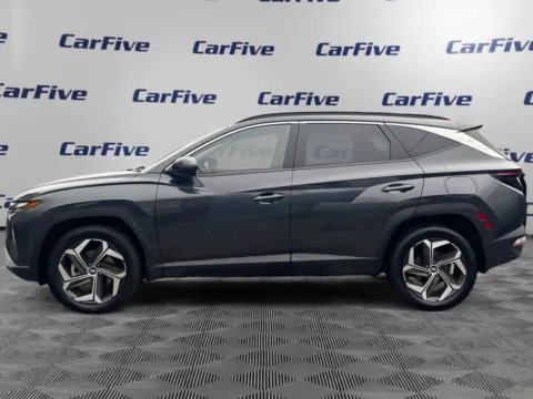 Photos of 2023 Hyundai Tucson SEL for sale in Salem, MA at CarFive Salem, MA