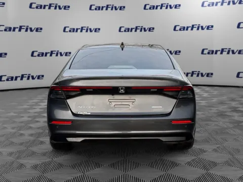 More photos of 2024 Honda Accord Hybrid EX-L at CarFive Salem, MA, MA