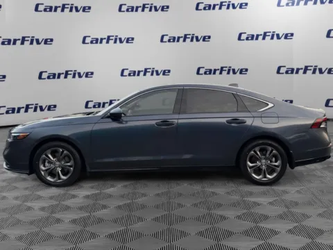 Photos of 2024 Honda Accord Hybrid EX-L for sale in Salem, MA at CarFive Salem, MA