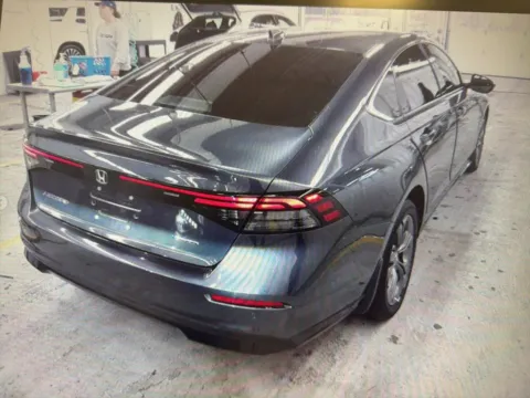 More photos of 2024 Honda Accord Hybrid EX-L at CarFive Salem, MA, MA