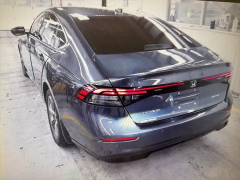 Photos of 2024 Honda Accord Hybrid EX-L for sale in Salem, MA at CarFive Salem, MA