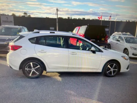 More photos of 2022 Subaru Impreza Premium at CarFive Salem, MA, MA