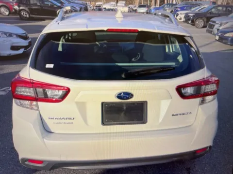 More photos of 2022 Subaru Impreza Premium at CarFive Salem, MA, MA