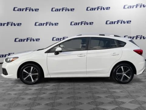 Photos of 2022 Subaru Impreza Premium for sale in Salem, MA at CarFive Salem, MA