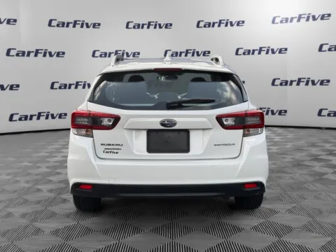 More photos of 2022 Subaru Impreza Premium at CarFive Salem, MA, MA