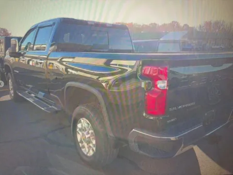 Photos of 2020 Chevrolet Silverado 2500HD LTZ for sale in Salem, MA at CarFive Salem, MA