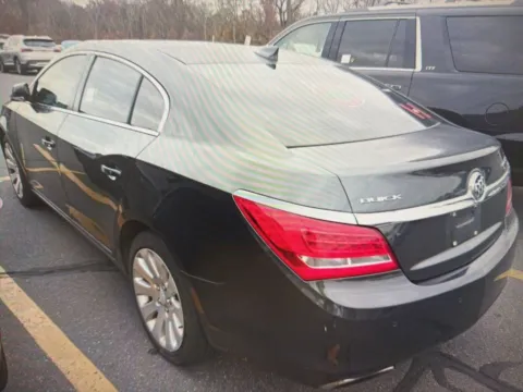Photos of 2016 Buick LaCrosse Leather Group for sale in Salem, MA at CarFive Salem, MA