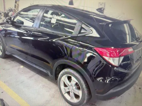 Another view of 2020 Honda HR-V LX for sale in Salem, MA at CarFive Salem, MA