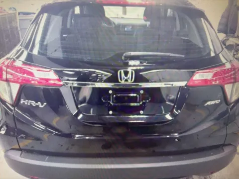 More photos of 2020 Honda HR-V LX at CarFive Salem, MA, MA