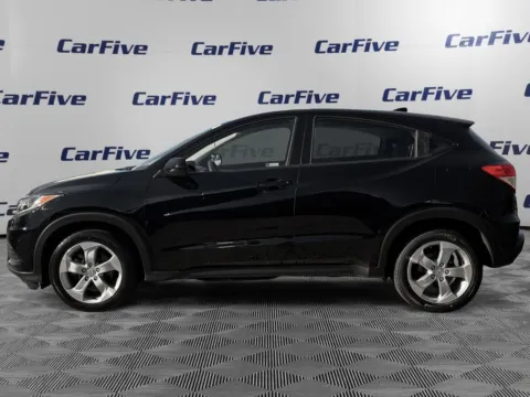 Photos of 2020 Honda HR-V LX for sale in Salem, MA at CarFive Salem, MA