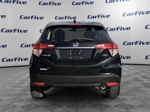 More photos of 2020 Honda HR-V LX at CarFive Salem, MA, MA