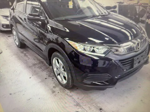 More photos of 2020 Honda HR-V LX at CarFive Salem, MA, MA