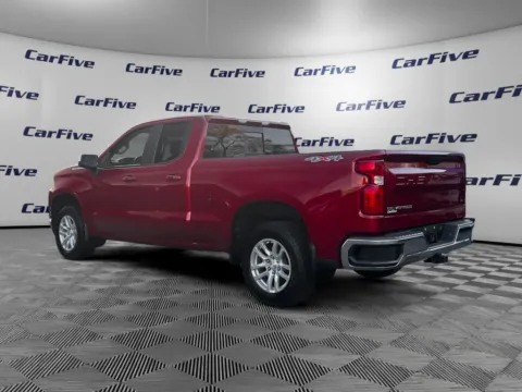 Another view of 2019 Chevrolet Silverado 1500 LT for sale in Salem, MA at CarFive Salem, MA