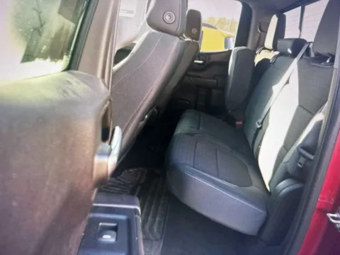 More photos of 2019 Chevrolet Silverado 1500 LT at CarFive Salem, MA, MA