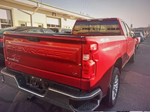 More photos of 2019 Chevrolet Silverado 1500 LT at CarFive Salem, MA, MA