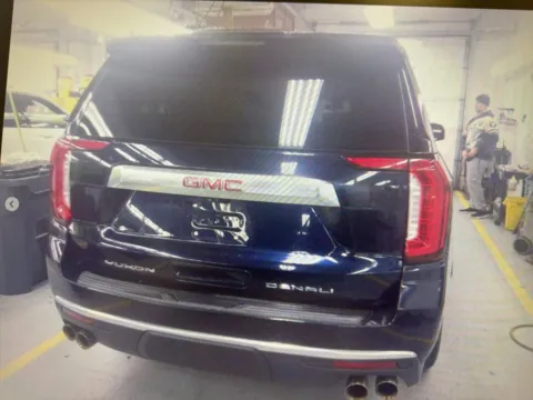 More photos of 2021 GMC Yukon XL Denali at CarFive Salem, MA, MA