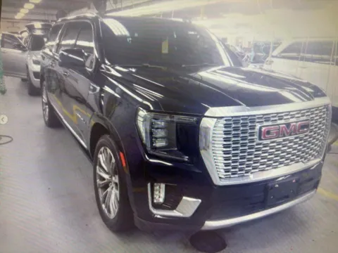 More photos of 2021 GMC Yukon XL Denali at CarFive Salem, MA, MA