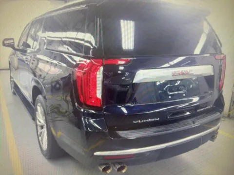 Another view of 2021 GMC Yukon XL Denali for sale in Salem, MA at CarFive Salem, MA