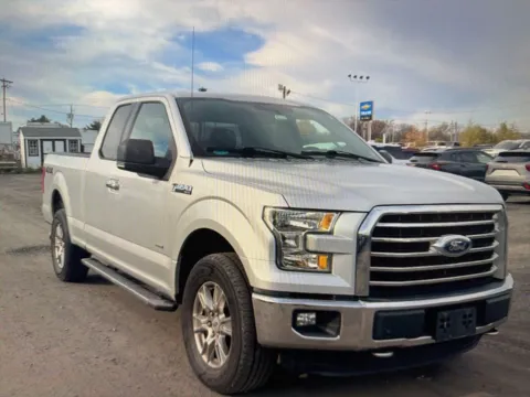 More photos of 2015 Ford F-150 XLT at CarFive Salem, MA, MA