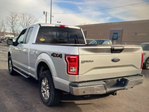 Photos of 2015 Ford F-150 XLT for sale in Salem, MA at CarFive Salem, MA