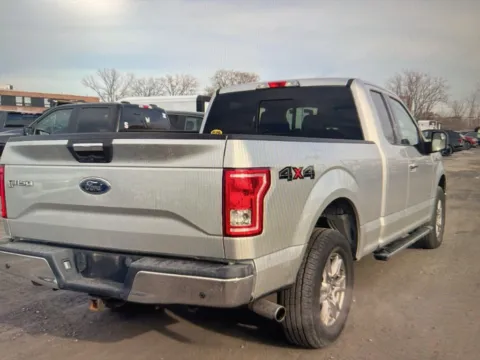 More photos of 2015 Ford F-150 XLT at CarFive Salem, MA, MA