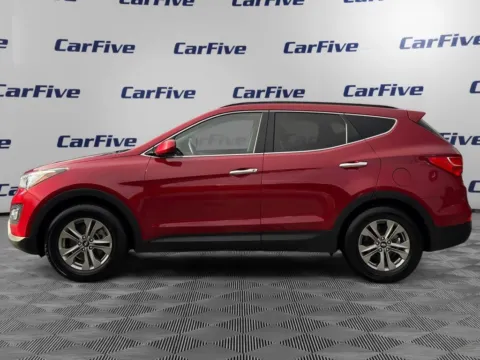 Photos of 2016 Hyundai Santa Fe Sport 2.4 Base for sale in Salem, MA at CarFive Salem, MA