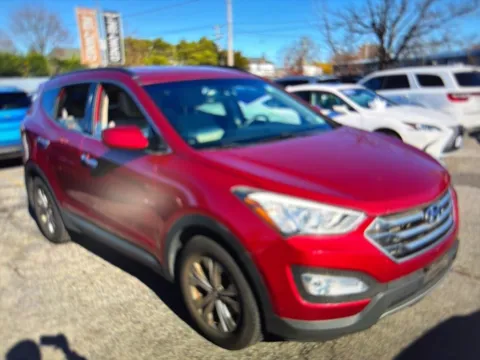 Photos of 2016 Hyundai Santa Fe Sport 2.4 Base for sale in Salem, MA at CarFive Salem, MA