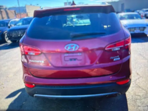 More photos of 2016 Hyundai Santa Fe Sport 2.4 Base at CarFive Salem, MA, MA