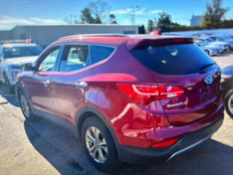 More photos of 2016 Hyundai Santa Fe Sport 2.4 Base at CarFive Salem, MA, MA