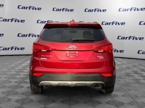 More photos of 2016 Hyundai Santa Fe Sport 2.4 Base at CarFive Salem, MA, MA