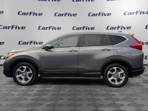 Photos of 2019 Honda CR-V EX for sale in Salem, MA at CarFive Salem, MA