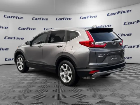 Another view of 2019 Honda CR-V EX for sale in Salem, MA at CarFive Salem, MA