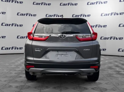 More photos of 2019 Honda CR-V EX at CarFive Salem, MA, MA