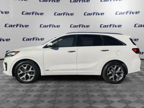 Photos of 2019 Kia Sorento SX for sale in Salem, MA at CarFive Salem, MA