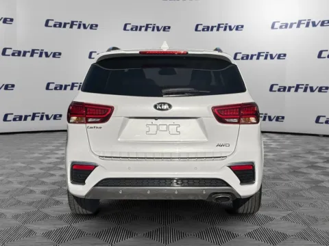 More photos of 2019 Kia Sorento SX at CarFive Salem, MA, MA