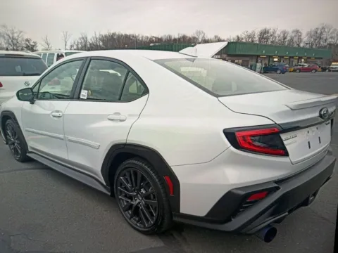 Photos of 2024 Subaru WRX Premium for sale in Salem, MA at CarFive Salem, MA