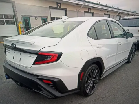 More photos of 2024 Subaru WRX Premium at CarFive Salem, MA, MA