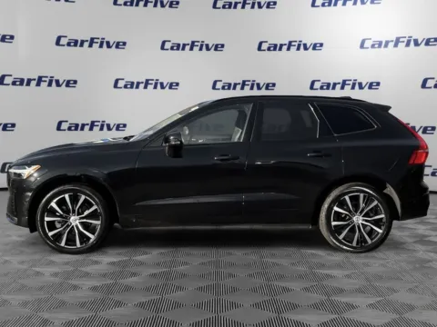 Photos of 2025 Volvo XC60 B5 Plus for sale in Salem, MA at CarFive Salem, MA