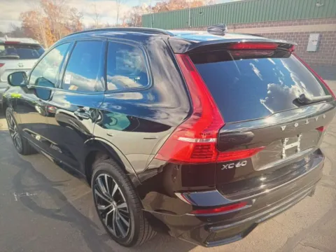 More photos of 2025 Volvo XC60 B5 Plus at CarFive Salem, MA, MA