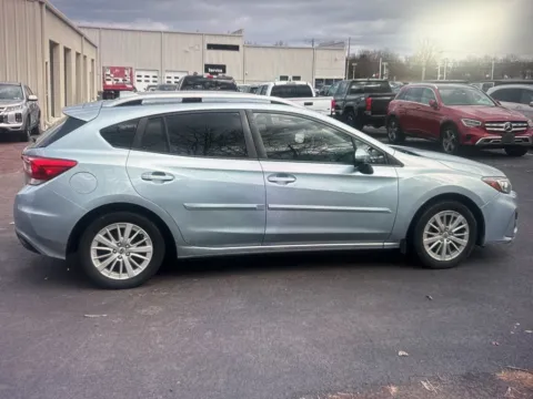 More photos of 2017 Subaru Impreza 2.0i Premium at CarFive Salem, MA, MA